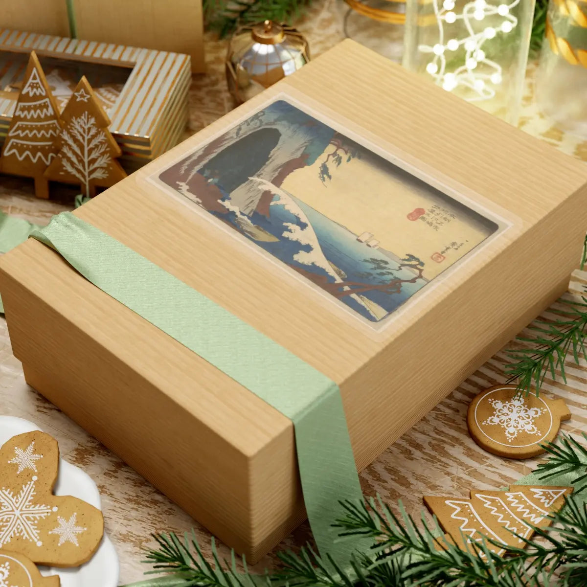 SKU:TSS-STICK-TGWHRS-6X6-835 Sizes:6" × 6" Types:Transparent
