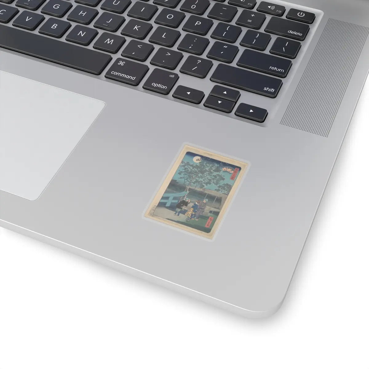 SKU:TSS-STICK-TGWHRS-2X2-807 Sizes:2" × 2" Types:Transparent