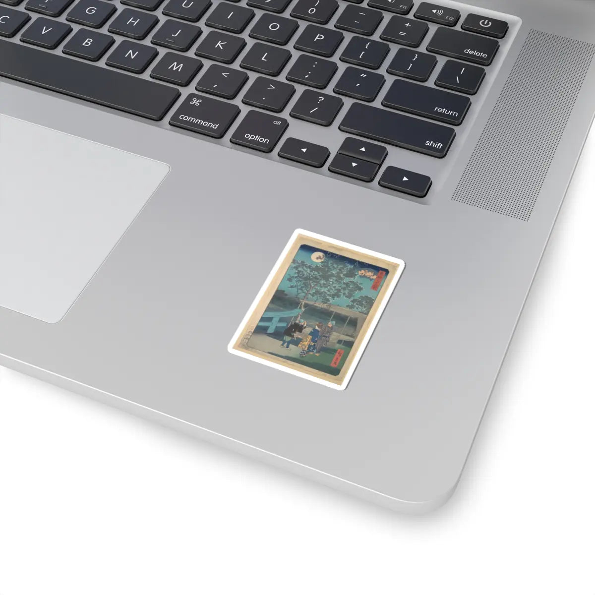 SKU:TSS-STICK-TGWHRS-2X2-808 Sizes:2" × 2" Types:White