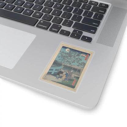 SKU:TSS-STICK-TGWHRS-3X3-807 Sizes:3" × 3" Types:Transparent