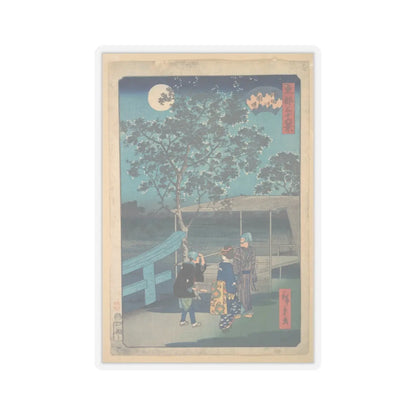SKU:TSS-STICK-TGWHRS-4X4-807 Sizes:4" × 4" Types:Transparent
