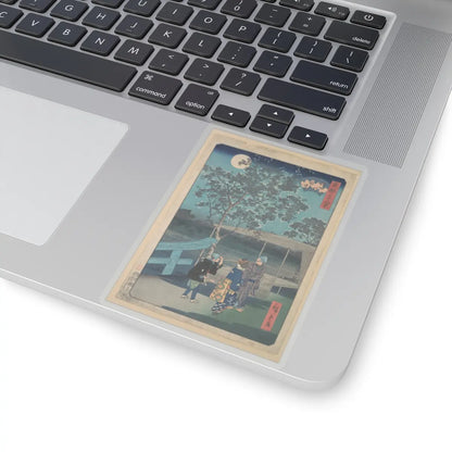 SKU:TSS-STICK-TGWHRS-4X4-807 Sizes:4" × 4" Types:Transparent