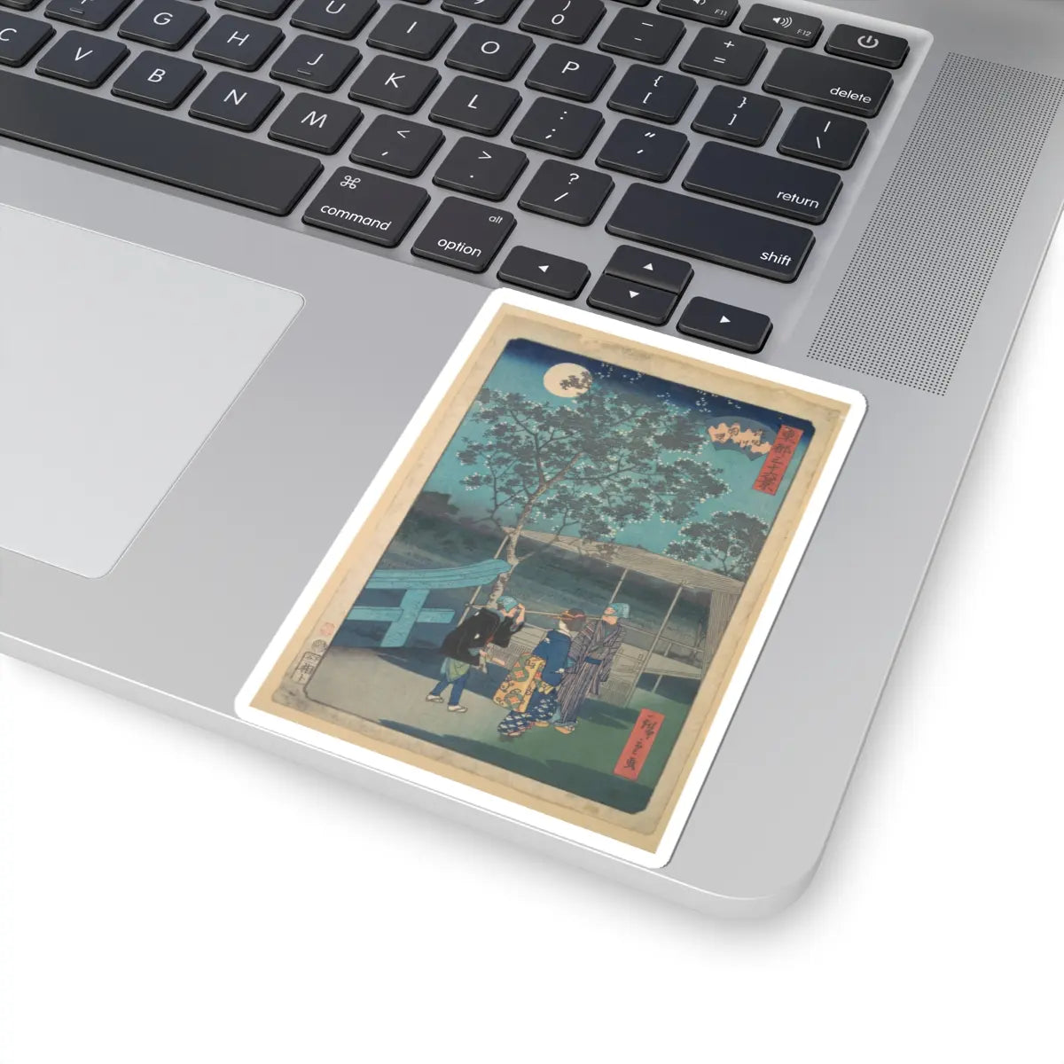 SKU:TSS-STICK-TGWHRS-4X4-808 Sizes:4" × 4" Types:White