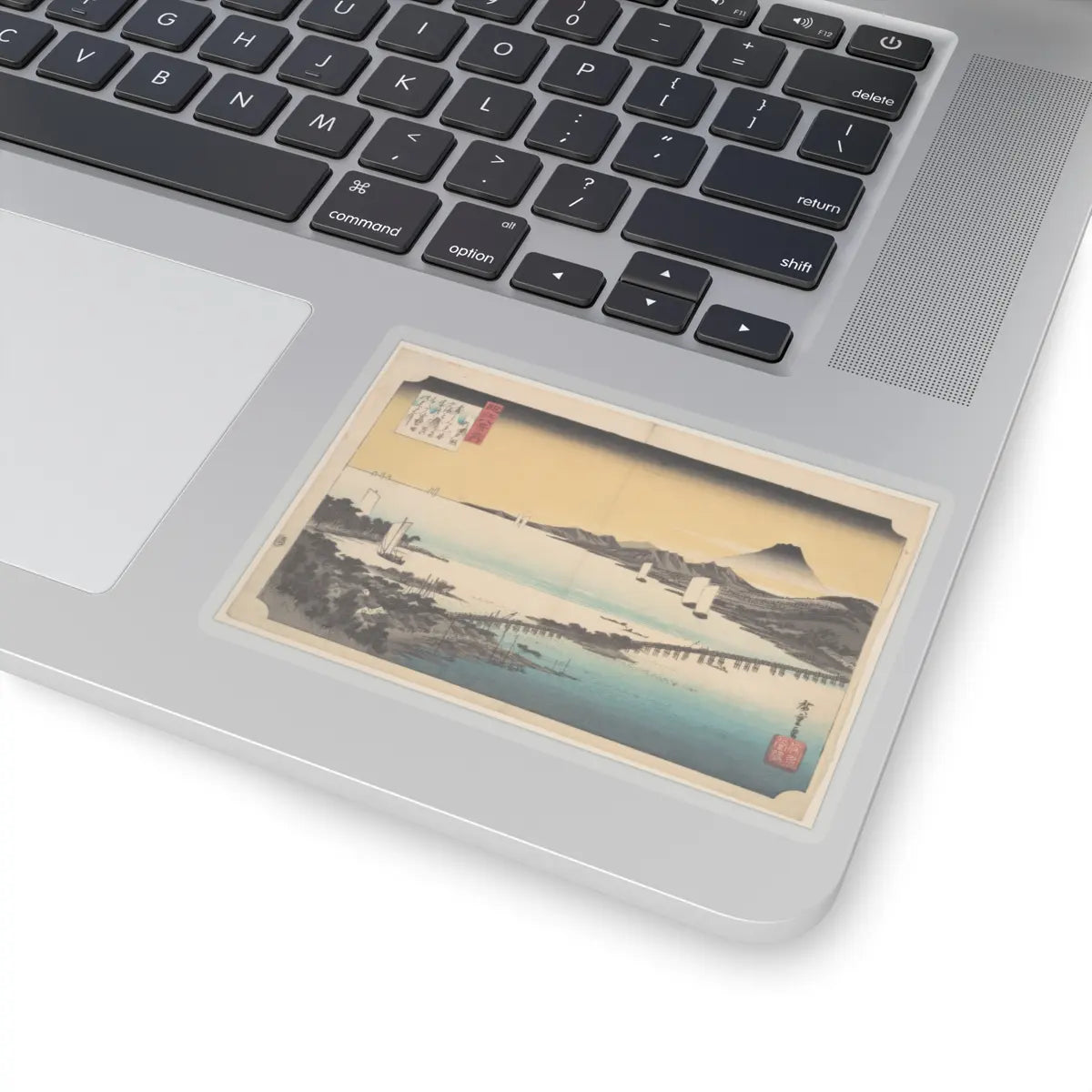 SKU:TSS-STICK-TGWHRS-4X4-809 Sizes:4" × 4" Types:Transparent