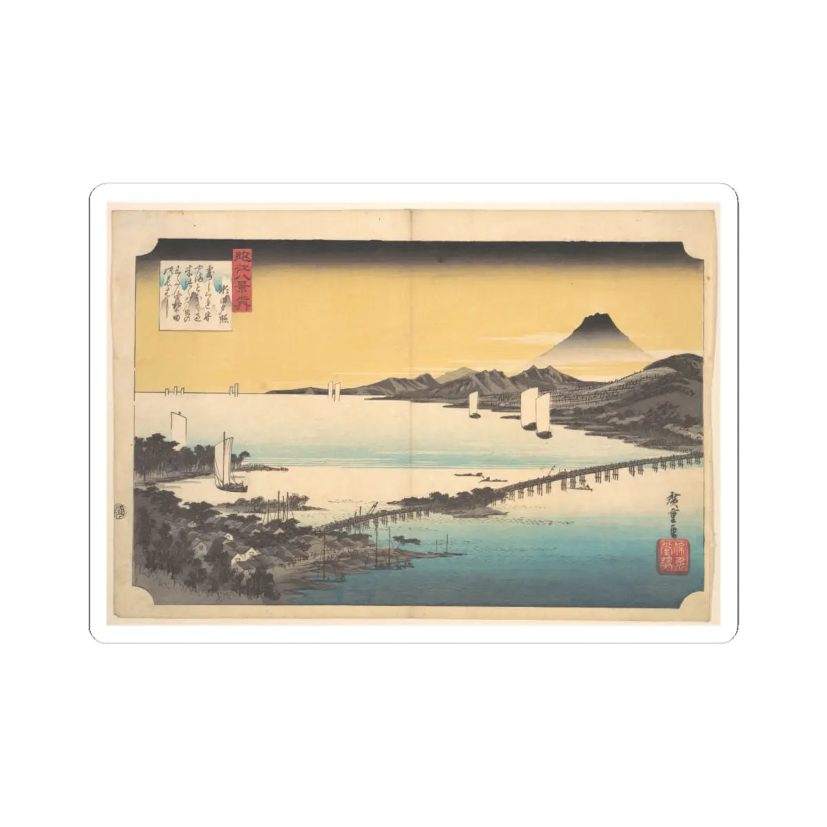 SKU:TSS-STICK-TGWHRS-4X4-810 Sizes:4" × 4" Types:White