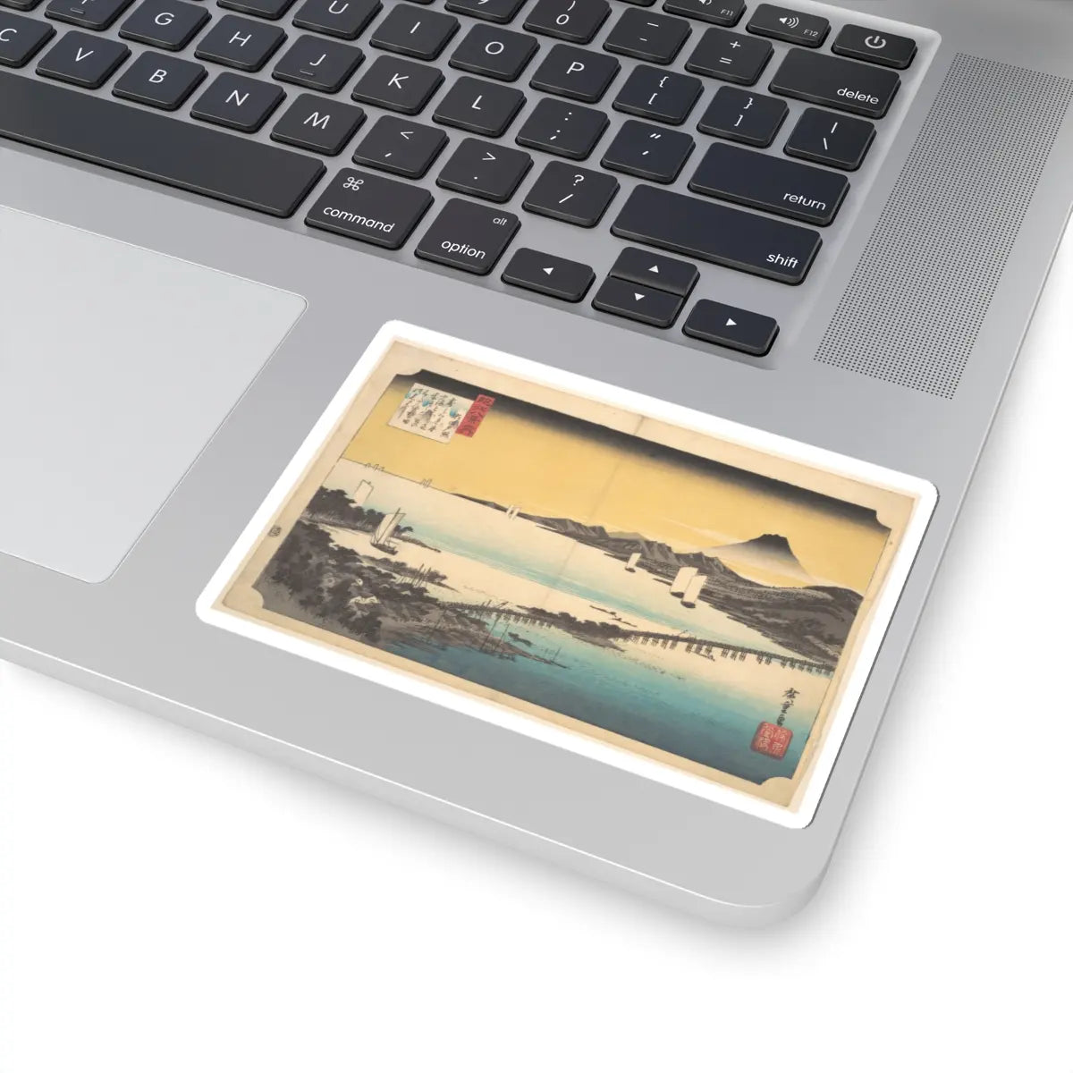 SKU:TSS-STICK-TGWHRS-4X4-810 Sizes:4" × 4" Types:White
