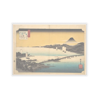 SKU:TSS-STICK-TGWHRS-6X6-809 Sizes:6" × 6" Types:Transparent