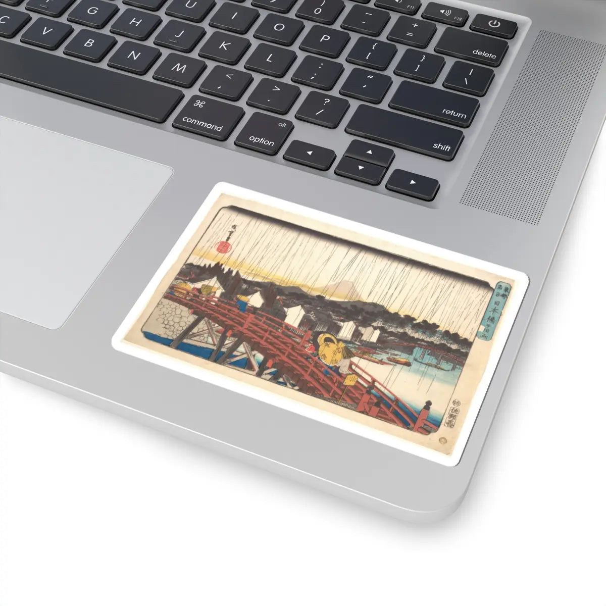 SKU:TSS-STICK-TGWHRS-4X4-818 Sizes:4" × 4" Types:White