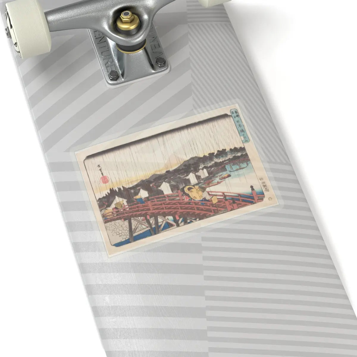 SKU:TSS-STICK-TGWHRS-6X6-817 Sizes:6" × 6" Types:Transparent