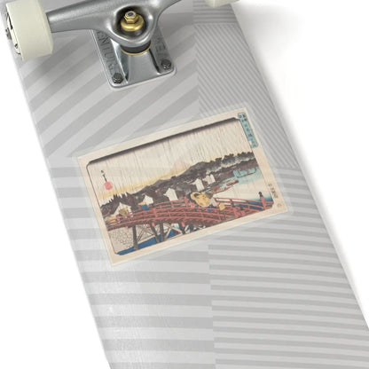 SKU:TSS-STICK-TGWHRS-6X6-817 Sizes:6" × 6" Types:Transparent