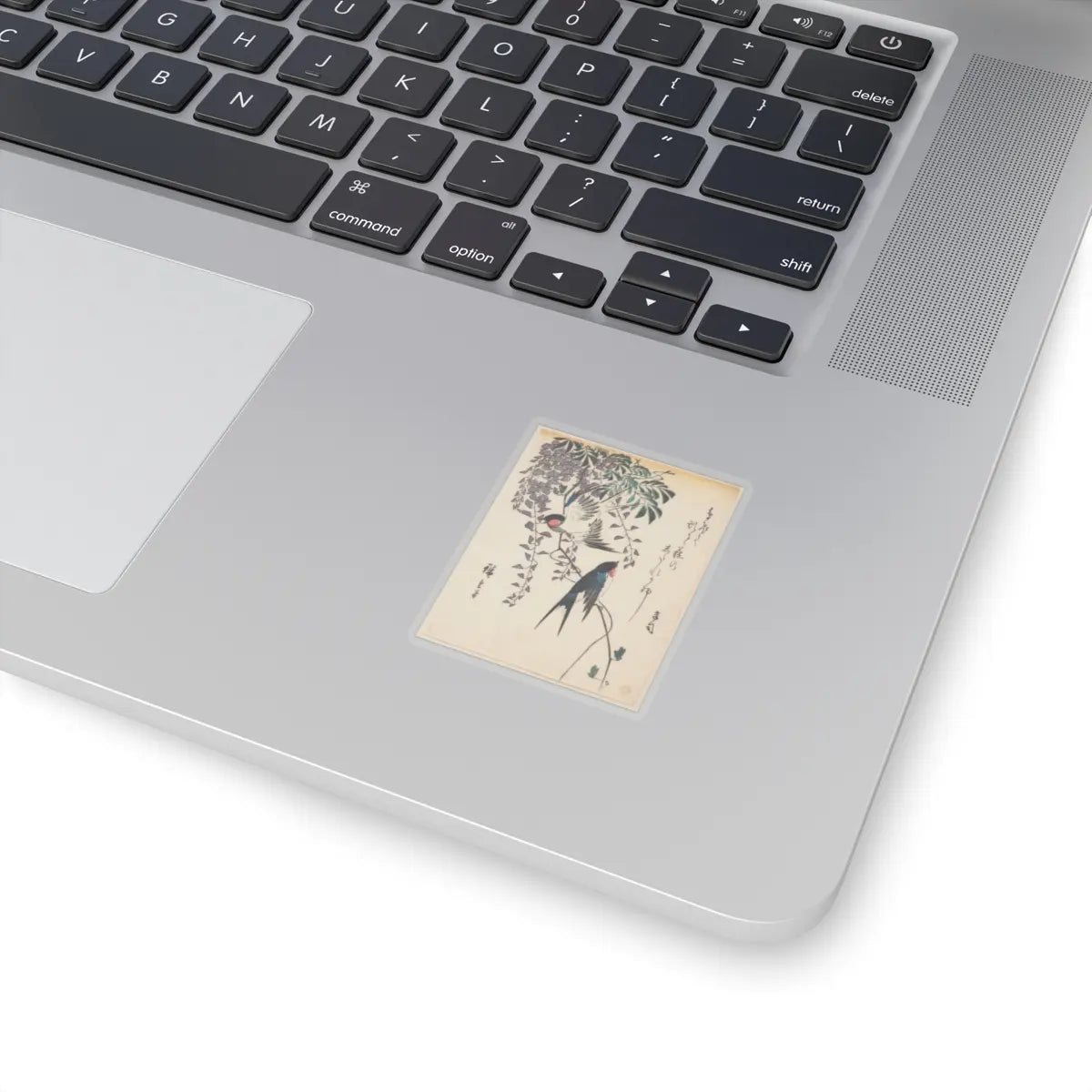SKU:TSS-STICK-TGWHRS-2X2-827 Sizes:2" × 2" Types:Transparent