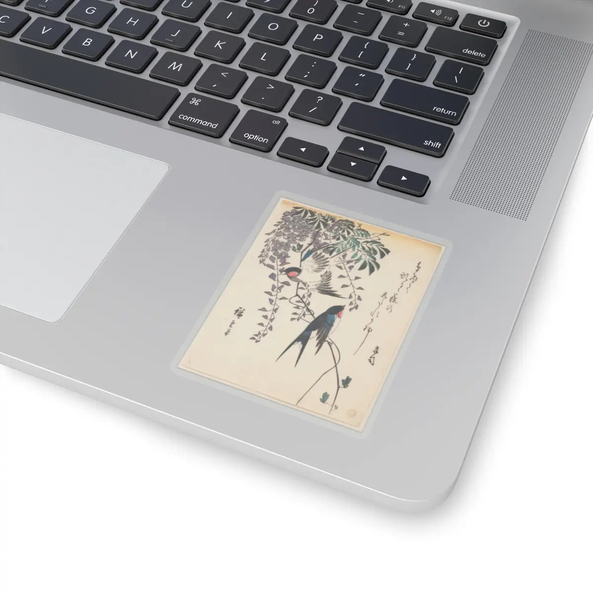 SKU:TSS-STICK-TGWHRS-3X3-827 Sizes:3" × 3" Types:Transparent