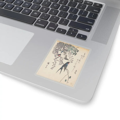 SKU:TSS-STICK-TGWHRS-3X3-827 Sizes:3" × 3" Types:Transparent