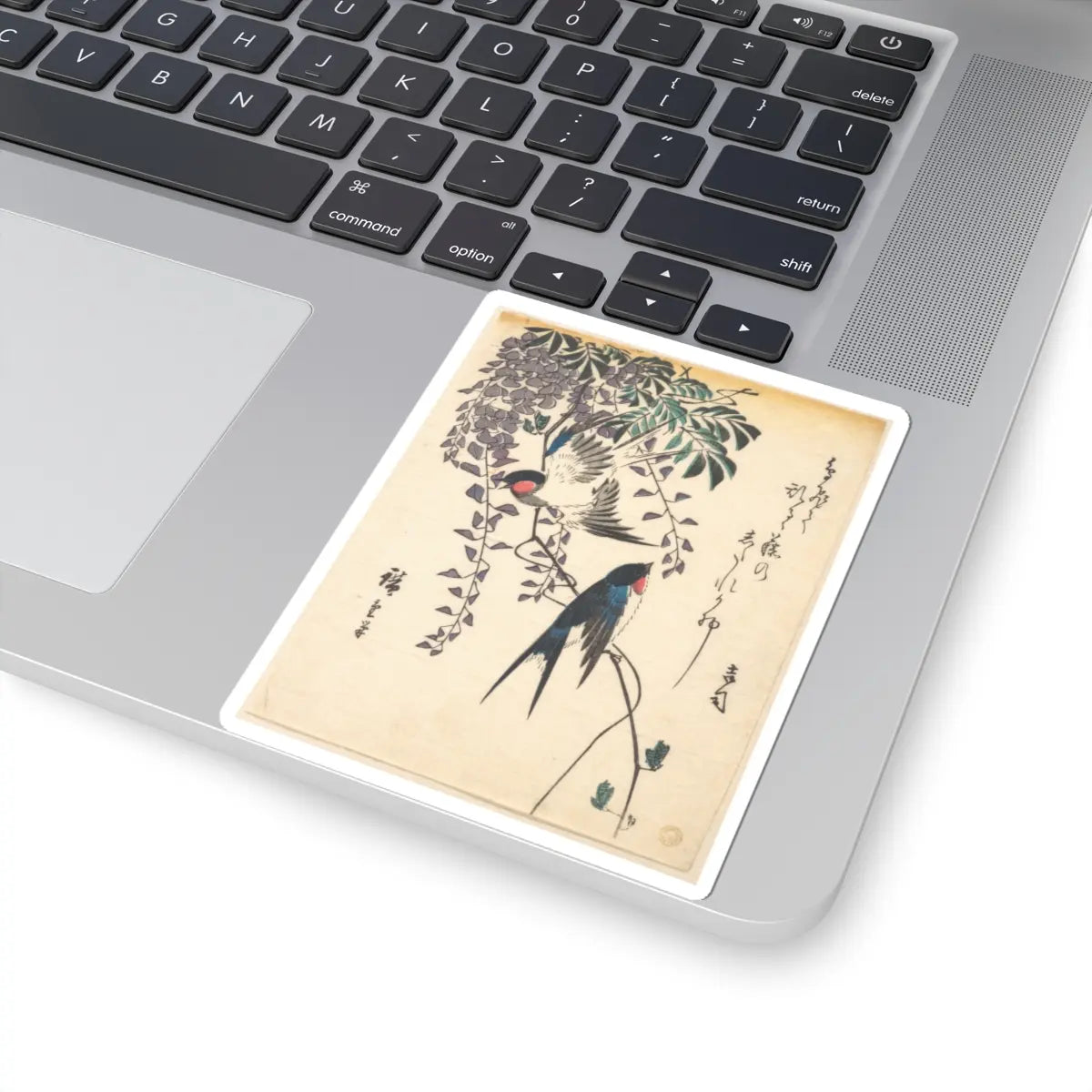 SKU:TSS-STICK-TGWHRS-4X4-828 Sizes:4" × 4" Types:White