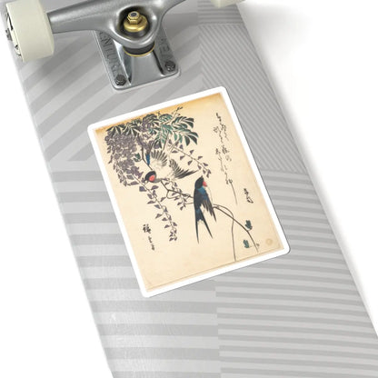 SKU:TSS-STICK-TGWHRS-6X6-828 Sizes:6" × 6" Types:White