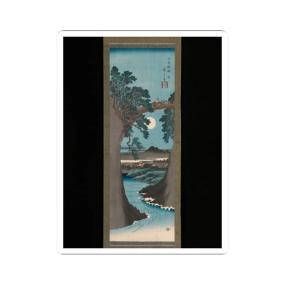 SKU:TSS-STICK-TGWHRS-2X2-906 Sizes:2" × 2" Types:White