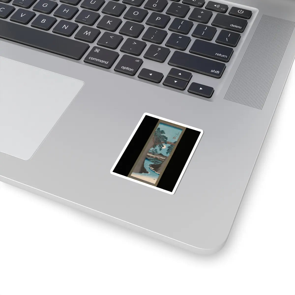 SKU:TSS-STICK-TGWHRS-2X2-906 Sizes:2" × 2" Types:White