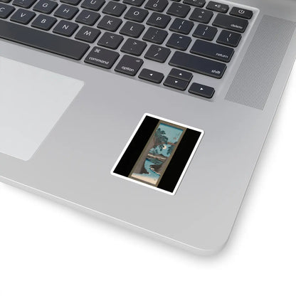 SKU:TSS-STICK-TGWHRS-2X2-906 Sizes:2" × 2" Types:White