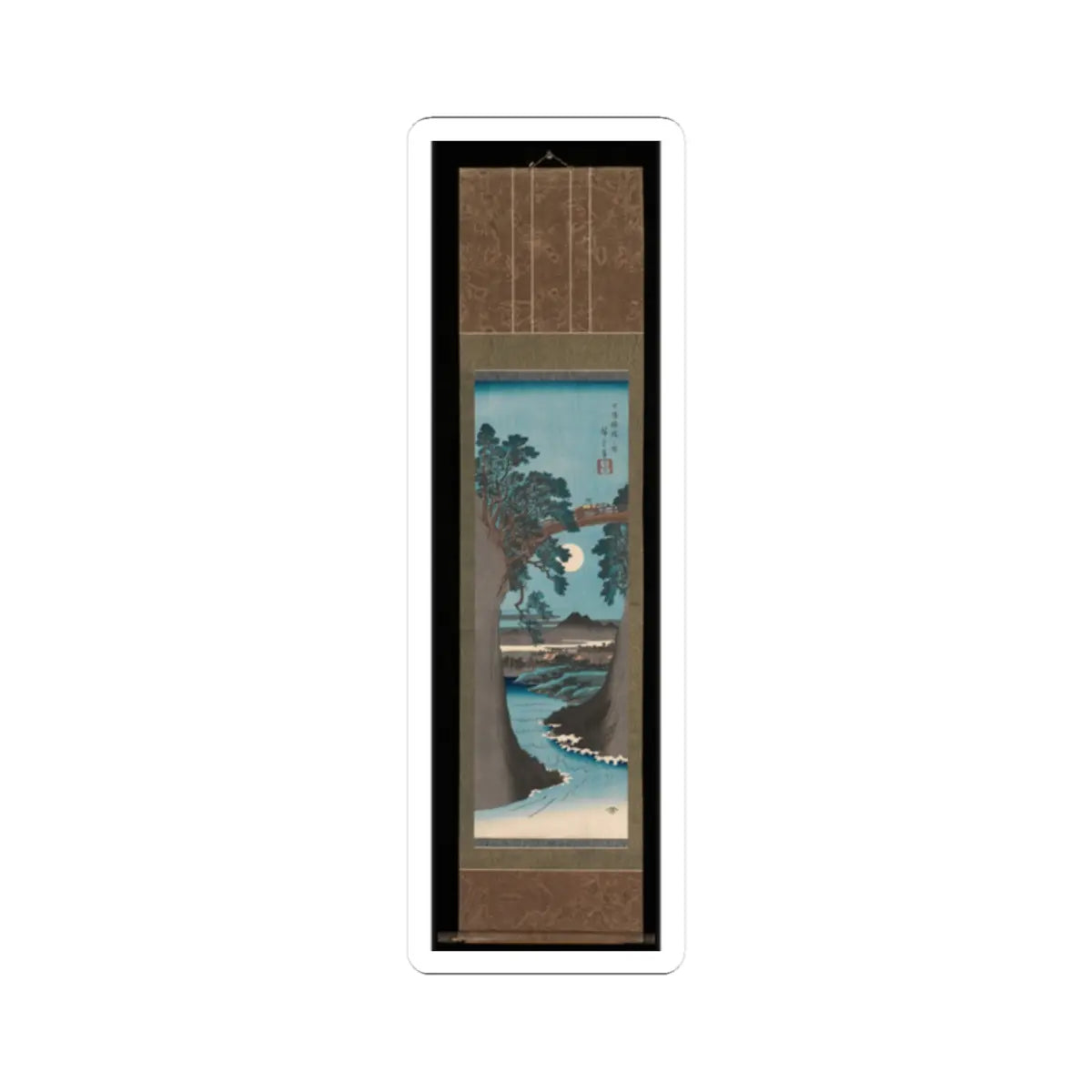 SKU:TSS-STICK-TGWHRS-2X2-908 Sizes:2" × 2" Types:White