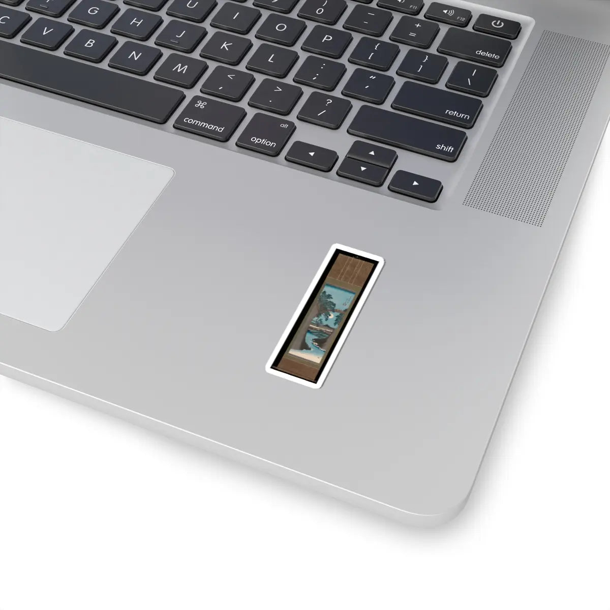 SKU:TSS-STICK-TGWHRS-2X2-908 Sizes:2" × 2" Types:White
