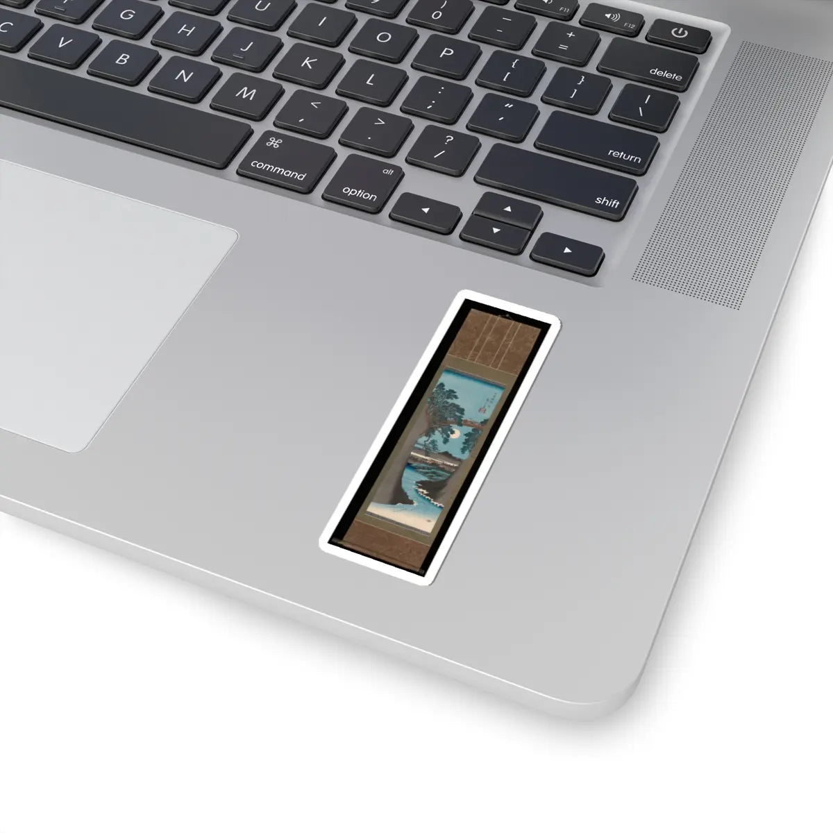 SKU:TSS-STICK-TGWHRS-3X3-908 Sizes:3" × 3" Types:White