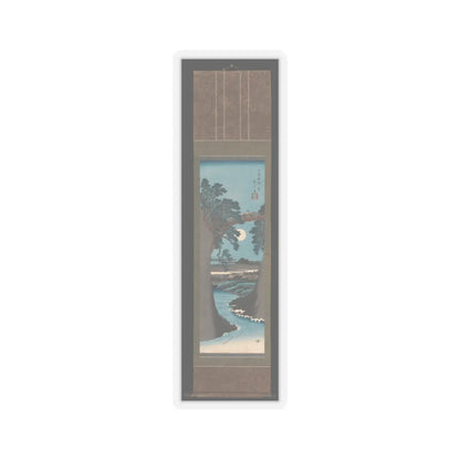 SKU:TSS-STICK-TGWHRS-4X4-907 Sizes:4" × 4" Types:Transparent