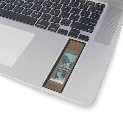 SKU:TSS-STICK-TGWHRS-4X4-907 Sizes:4" × 4" Types:Transparent