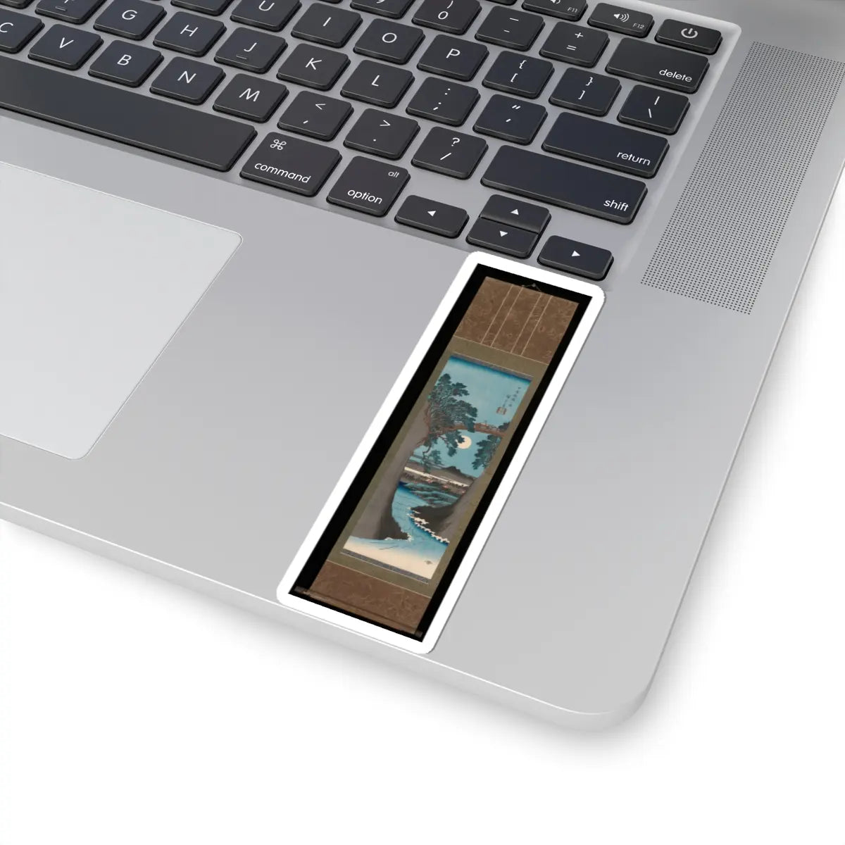 SKU:TSS-STICK-TGWHRS-4X4-908 Sizes:4" × 4" Types:White
