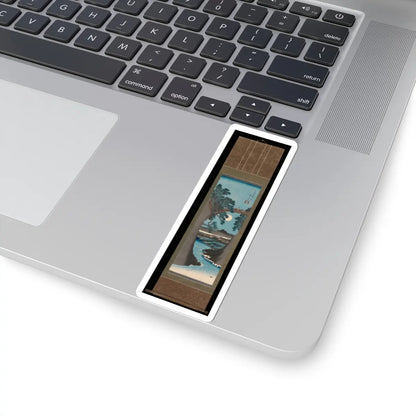 SKU:TSS-STICK-TGWHRS-4X4-908 Sizes:4" × 4" Types:White