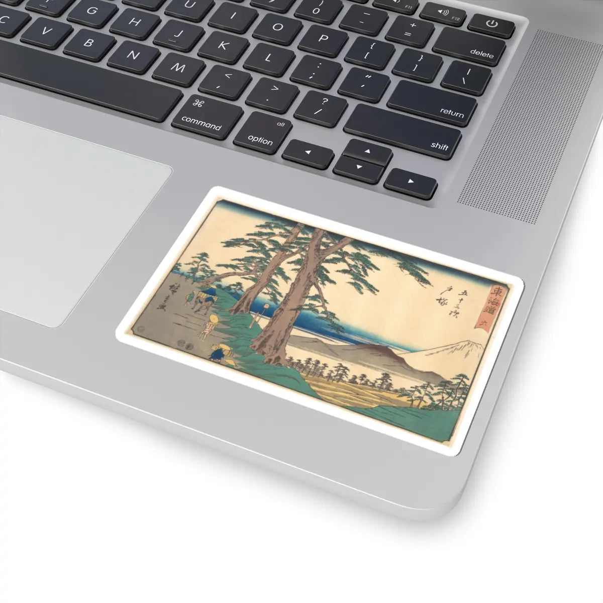 SKU:TSS-STICK-TGWHRS-4X4-950 Sizes:4" × 4" Types:White