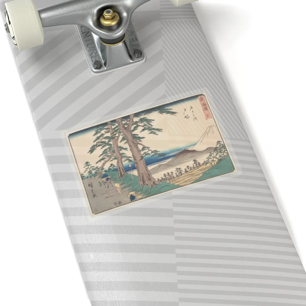 SKU:TSS-STICK-TGWHRS-6X6-949 Sizes:6" × 6" Types:Transparent