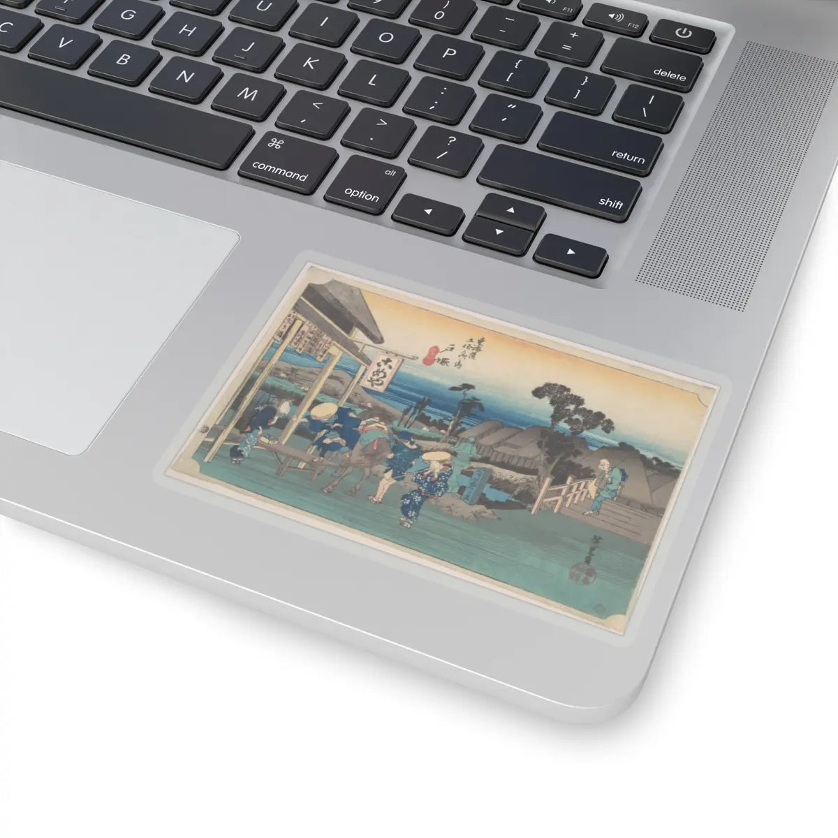 SKU:TSS-STICK-TGWHRS-4X4-951 Sizes:4" × 4" Types:Transparent