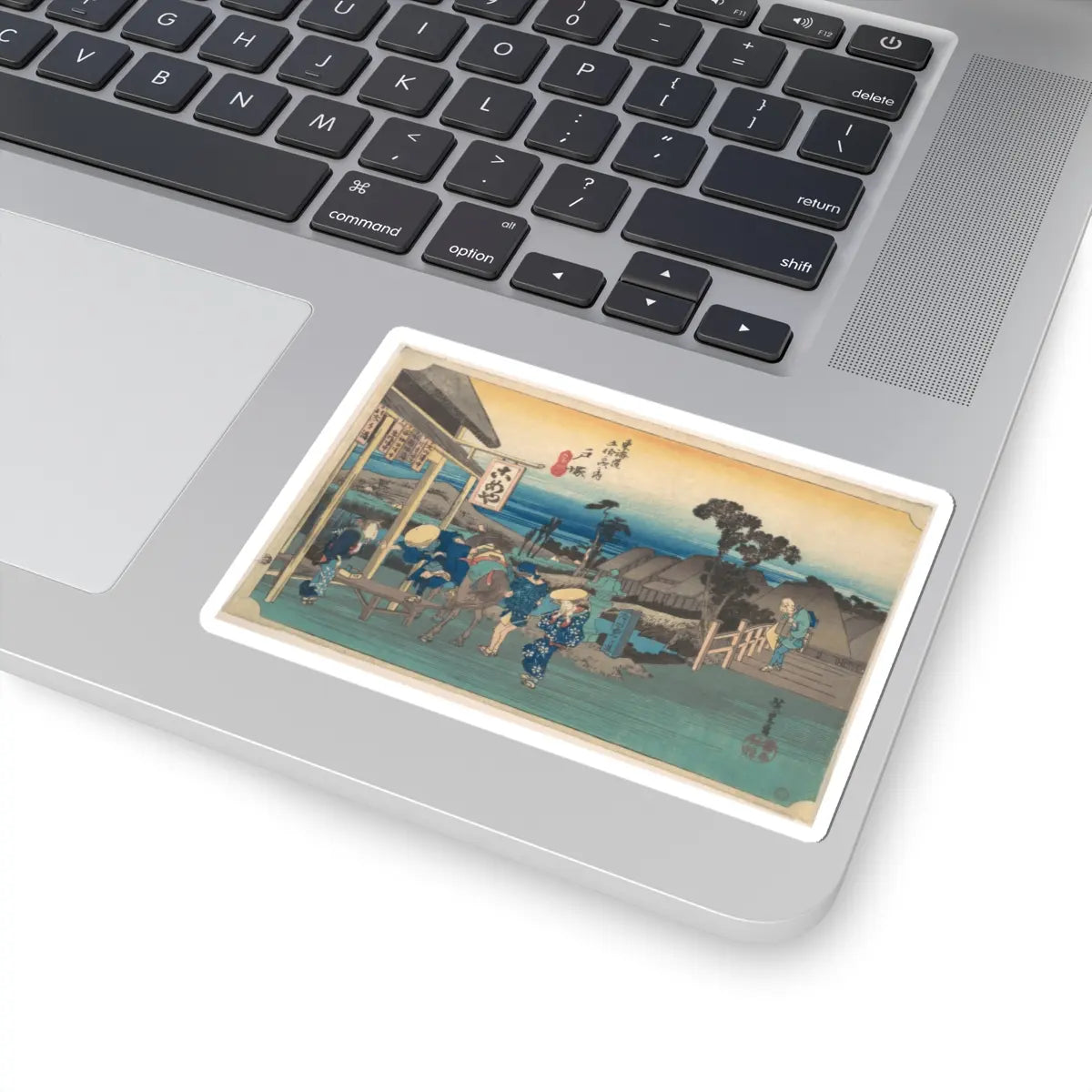 SKU:TSS-STICK-TGWHRS-4X4-952 Sizes:4" × 4" Types:White