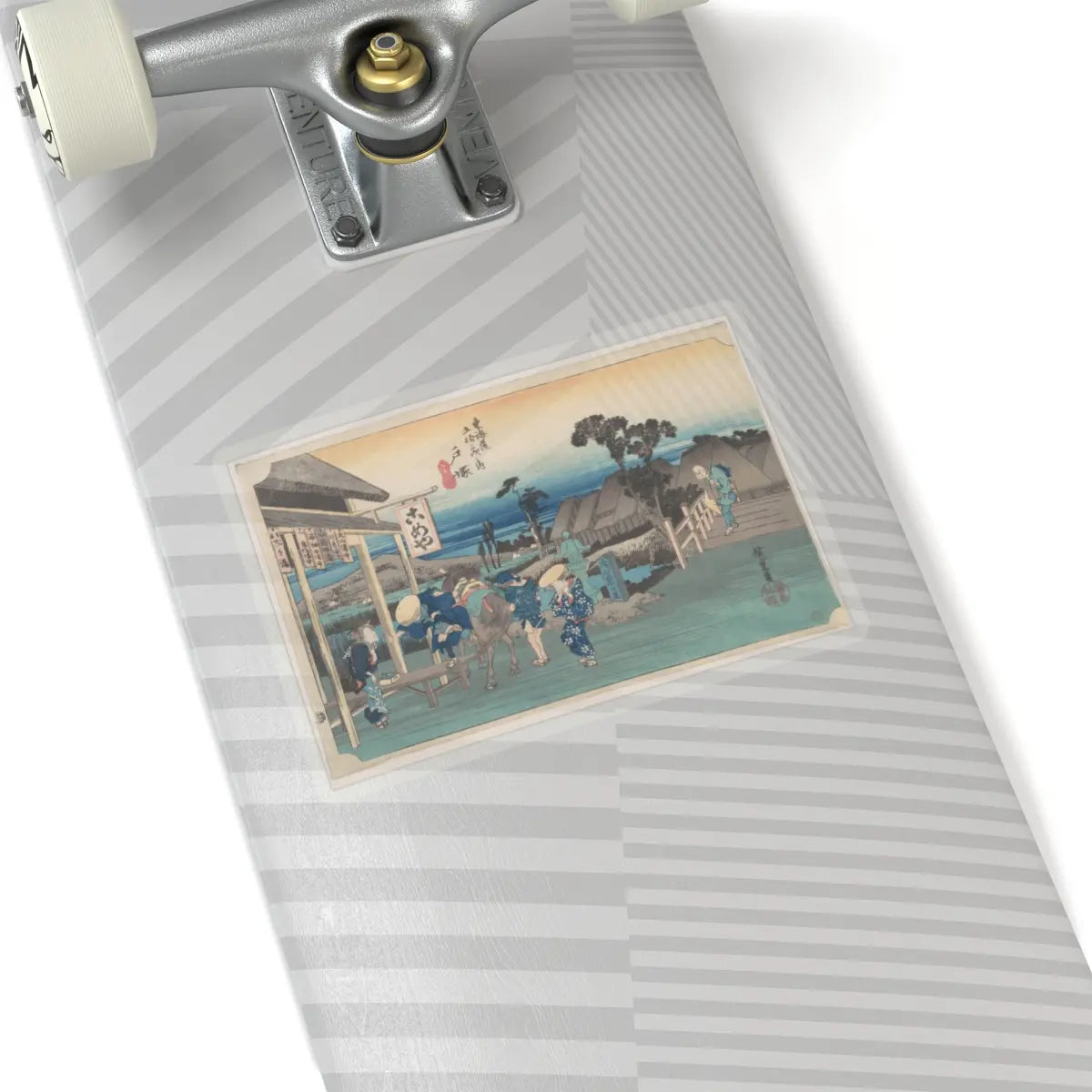 SKU:TSS-STICK-TGWHRS-6X6-951 Sizes:6" × 6" Types:Transparent