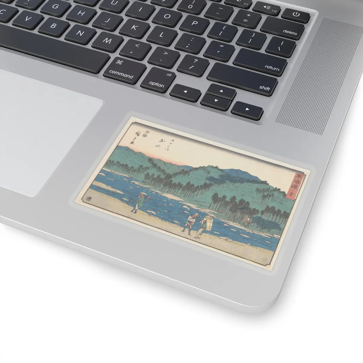 SKU:TSS-STICK-TGWHRS-4X4-955 Sizes:4" × 4" Types:Transparent