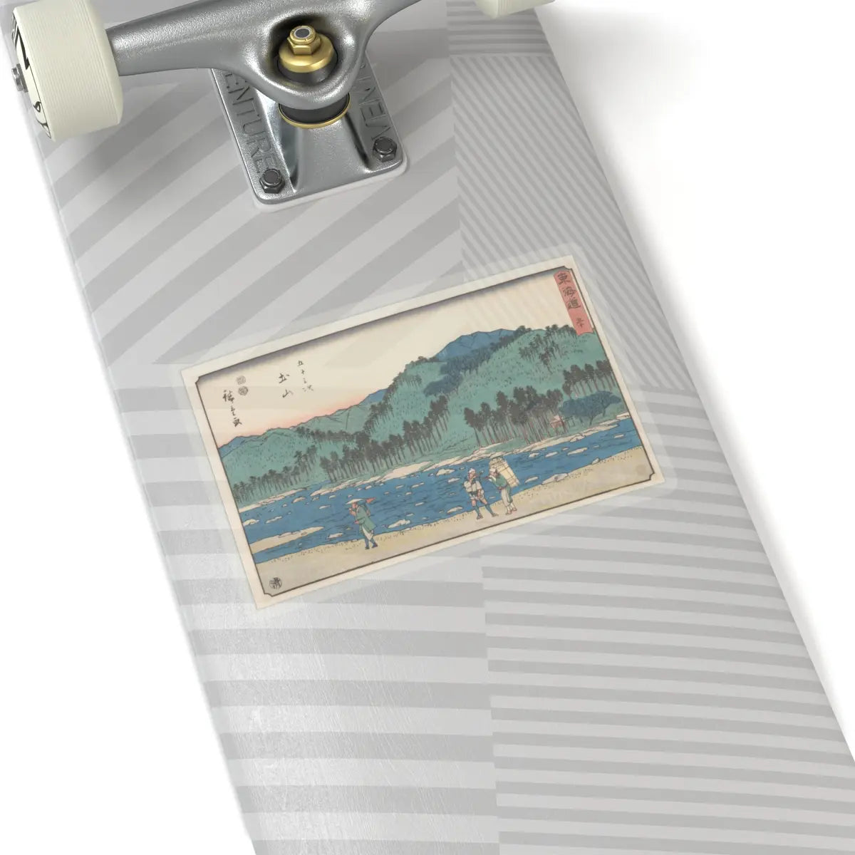 SKU:TSS-STICK-TGWHRS-6X6-955 Sizes:6" × 6" Types:Transparent