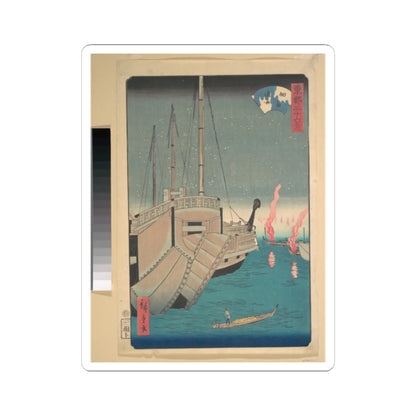 SKU:TSS-STICK-TGWHRS-2X2-964 Sizes:2" × 2" Types:White