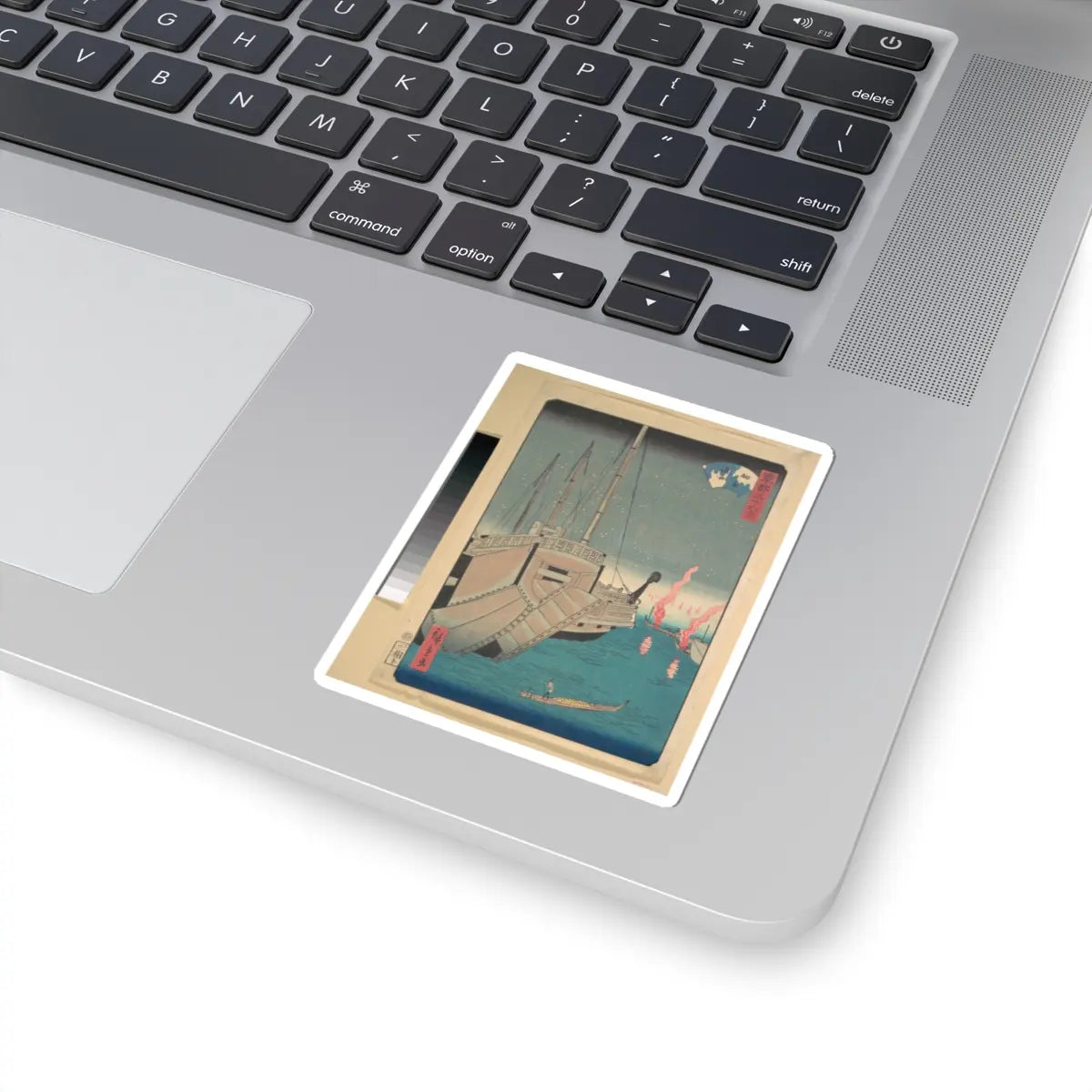 SKU:TSS-STICK-TGWHRS-3X3-964 Sizes:3" × 3" Types:White