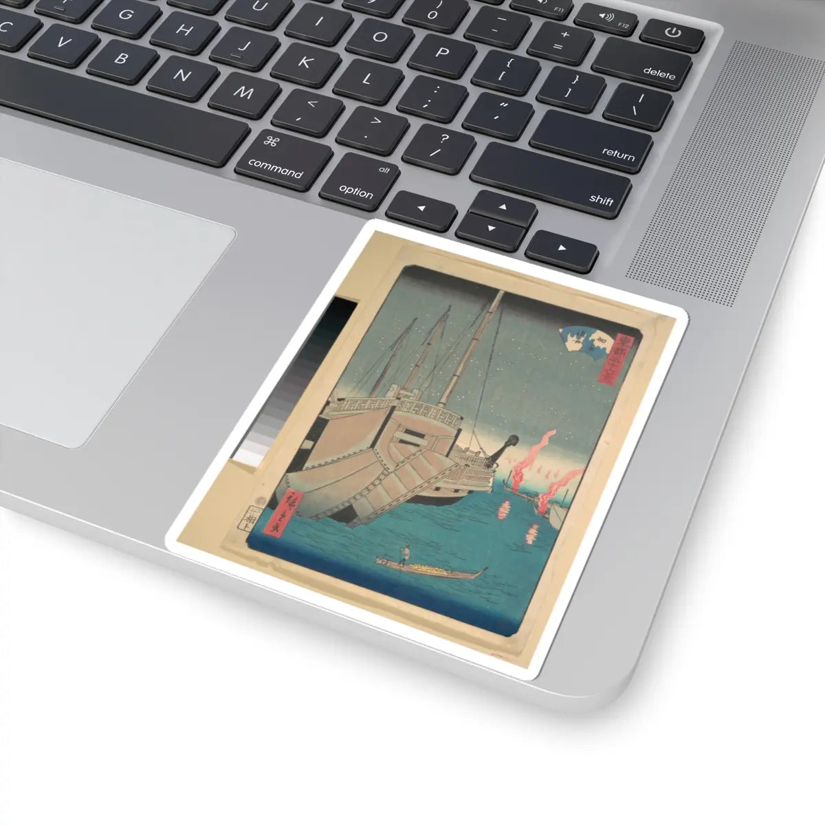 SKU:TSS-STICK-TGWHRS-4X4-964 Sizes:4" × 4" Types:White