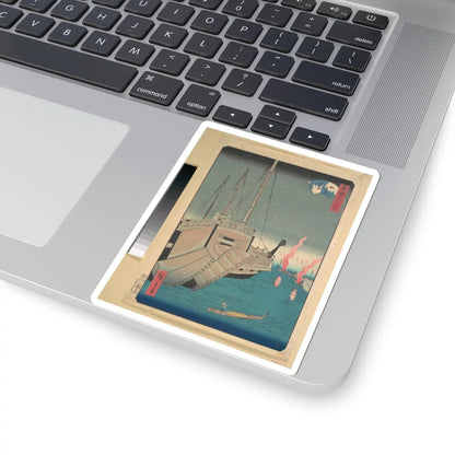 SKU:TSS-STICK-TGWHRS-4X4-964 Sizes:4" × 4" Types:White