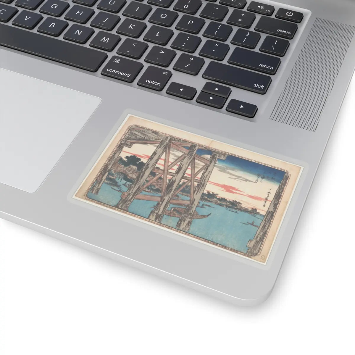 SKU:TSS-STICK-TGWHRS-4X4-973 Sizes:4" × 4" Types:Transparent