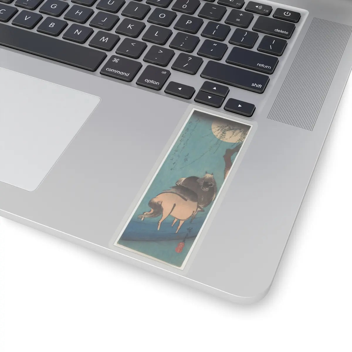 SKU:TSS-STICK-TGWHRS-4X4-975 Sizes:4" × 4" Types:Transparent