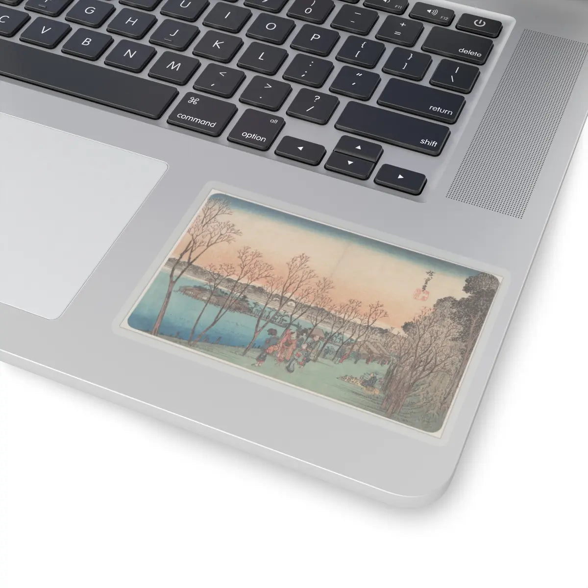 SKU:TSS-STICK-TGWHRS-4X4-981 Sizes:4" × 4" Types:Transparent