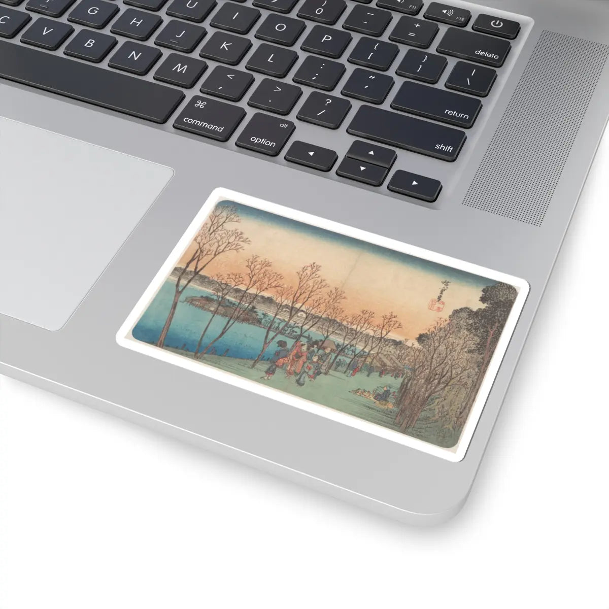 SKU:TSS-STICK-TGWHRS-4X4-982 Sizes:4" × 4" Types:White