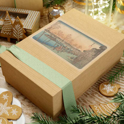 SKU:TSS-STICK-TGWHRS-6X6-981 Sizes:6" × 6" Types:Transparent
