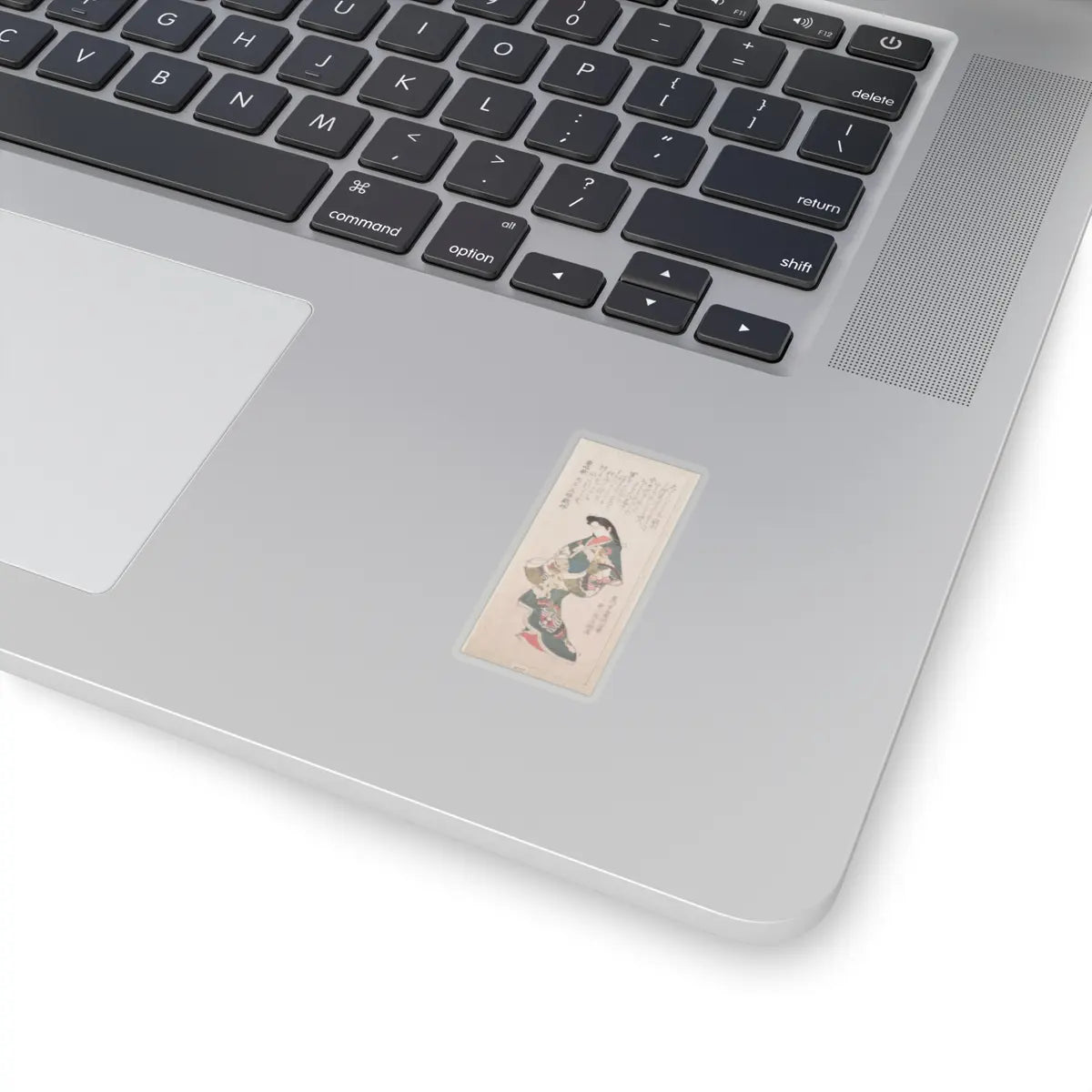 SKU:TSS-STICK-TGWKNN-2X2-7 Sizes:2" × 2" Types:Transparent