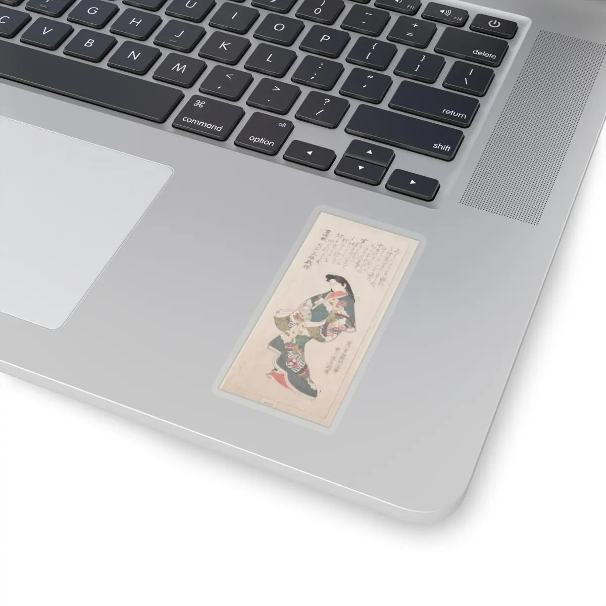 SKU:TSS-STICK-TGWKNN-3X3-7 Sizes:3" × 3" Types:Transparent