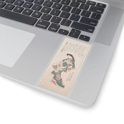 SKU:TSS-STICK-TGWKNN-4X4-7 Sizes:4" × 4" Types:Transparent