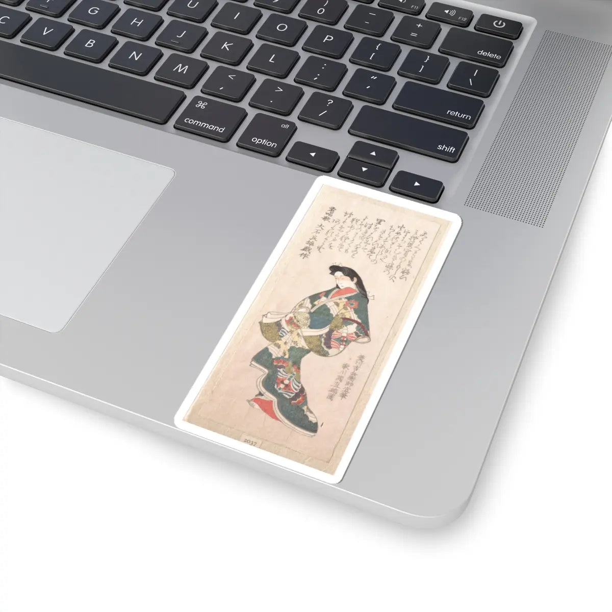 SKU:TSS-STICK-TGWKNN-4X4-8 Sizes:4" × 4" Types:White