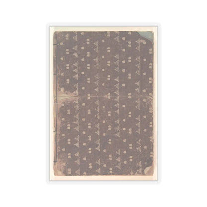 SKU:TSS-STICK-TGWKNS-2X2-27 Sizes:2" × 2" Types:Transparent